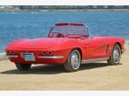 Thumbnail Photo 98 for New 1962 Chevrolet Corvette